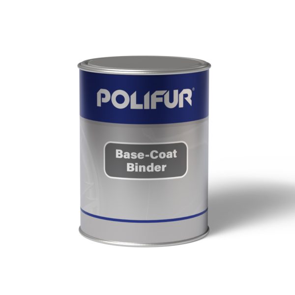 Base-Coat Binder